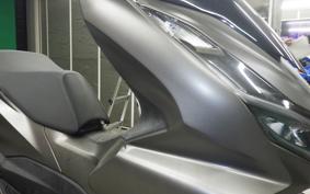 HONDA PCX125 2012 JK05