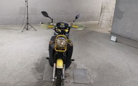 HONDA CROSS CUB JA10