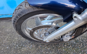 HONDA V-TWIN MAGNA MC29