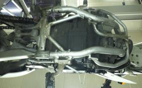 HONDA XR400 MOTARD 2005 ND08