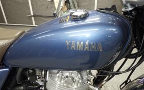 YAMAHA SR400 Gen.5 2020 RH16J