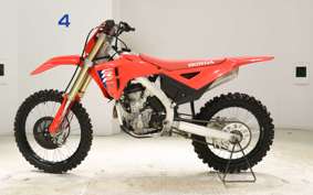 HONDA CRF250 RALLY ME12