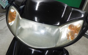 HONDA DIO Gen.6 AF68