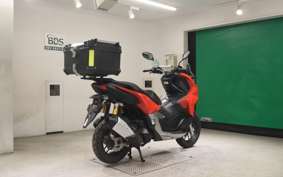 HONDA ADV160 KF54