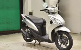 HONDA DIO 110 2023 JF31