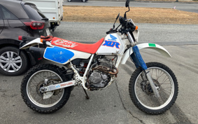 HONDA XLR250R MD22