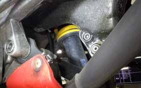 APRILIA RS125 2025
