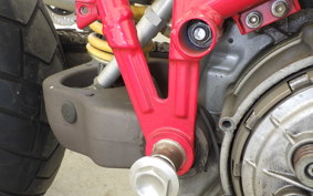 DUCATI MULTISTRADA1000(
