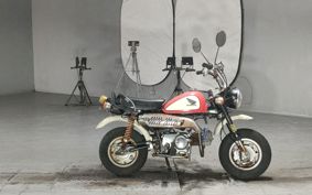 HONDA MONKEY AB27
