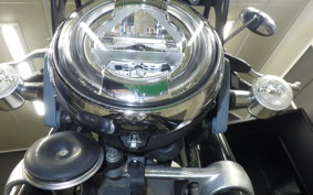 HONDA MONKEY 125 JB05