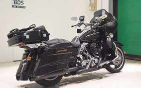 HARLEY FLTRX 1580 2009