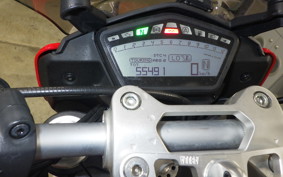 DUCATI HYPERSTRADA 939 2016