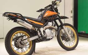 YAMAHA SEROW 250 Gen.2 2016 DG17J