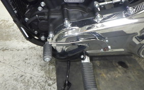 HARLEY FXLR1750 2019