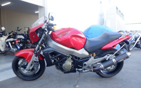 HONDA X11 2000 SC42