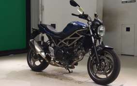SUZUKI SV650 A 2023 VP55E