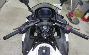 KAWASAKI NINJA 650 A 2020 ER650H