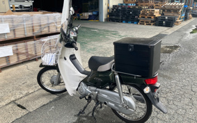 HONDA SUPER CUB50 AA04