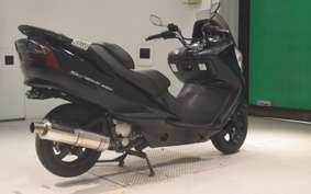SUZUKI SKYWAVE 250 (Burgman 250) S 2 2013 CJ43A