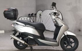 HONDA LEAD 125 JF45