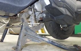 SUZUKI SKYWAVE 250 (Burgman 250) M 2021 CJ45A