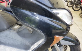 HONDA FORZA X MF08
