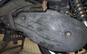 YAMAHA CYGNUS 125 XSR SE12J