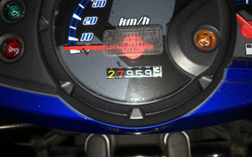 YAMAHA BW*s SA53J