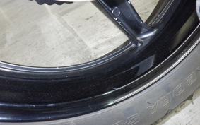 HONDA VTR 250 2010 MC33