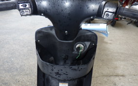 SUZUKI LET's CA4AA