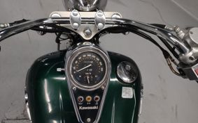 KAWASAKI VULCAN1500 CLASSIC VNT50D