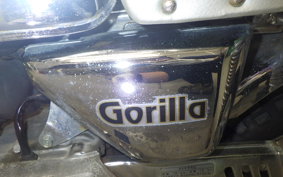 HONDA GORILLA 1993 Z50J
