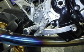 KAWASAKI Z900RS 2021 ZR900C