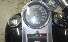 HARLEY FXSTC 1580 2007