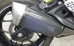 YAMAHA MT-25 A 2021 RG43J
