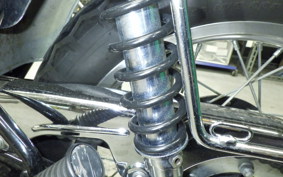 KAWASAKI W800 2017 EJ800A