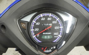 SUZUKI ADDRESS 110 2000 CE47A