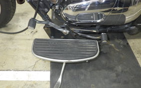 KAWASAKI VULCAN 400 CLASSIC 2000 VN400A
