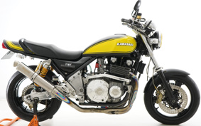 KAWASAKI ZEPHYR 1100 1992 ZRT10A