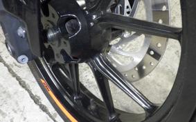 KTM 250 DUKE 2005