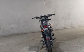 KAWASAKI D TRACKER 125 LX125D