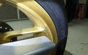 HONDA CB1300SF SUPER FOUR Gen. 3 2021 SC54