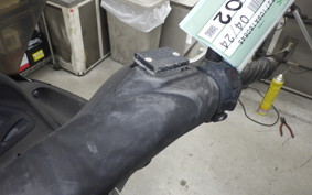 YAMAHA MAJESTY 125 FI