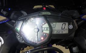 YAMAHA YZF-R25 2025 RG10J
