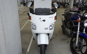 HONDA GYRO CANOPY TA03