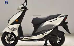 SUZUKI AVENIS 125 2021 EA12J