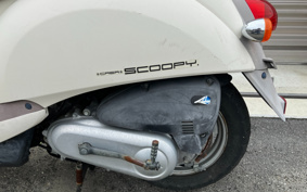 HONDA CREA SCOOPY AF55