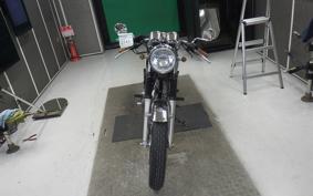 YAMAHA SR400 Gen.3 2009 RH01J