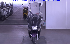 YAMAHA MAJESTY 125FI SE27