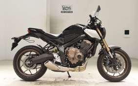 HONDA CB650R 2020 RH03